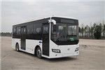万象SXC6600GBEV公交车(纯电动10-17座)