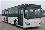 万象SXC6110GBEV12公交车(纯电动21-42座)