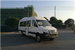 亚星YBL6751QYP1客车(柴油国五10-22座)