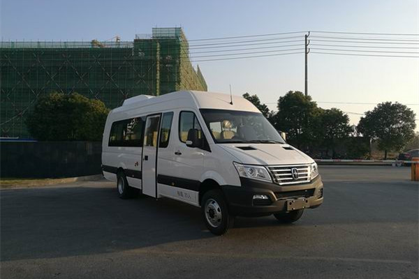 亚星YBL6751QYP1客车(柴油国五10-22座)