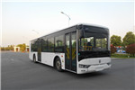 亚星JS6128GHBEV12公交车(纯电动21-50座)