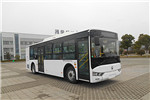 亚星JS6101GHBEV27公交车(纯电动16-36座)