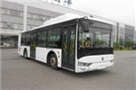 亚星JS6108GHEVC21插电式公交车(天然气/电混动国六18-39座)