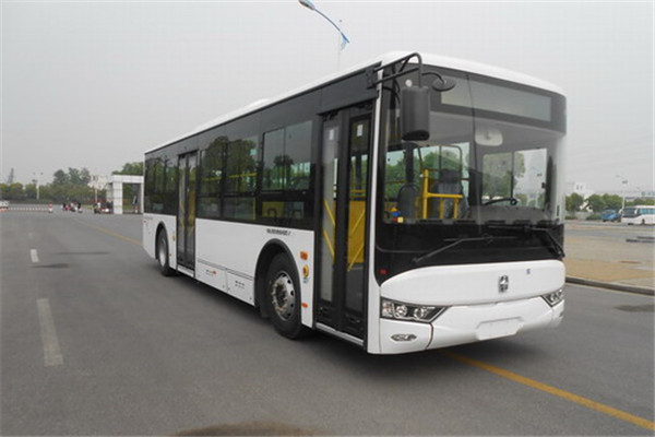 亚星YBL6108GHBEV公交车(纯电动19-40座)