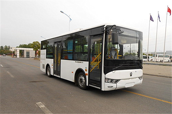 亚星YBL6815GHBEV2公交车(纯电动12-27座)