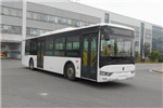 亚星JS6128GHBEV18公交车(纯电动21-46座)