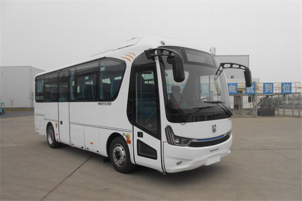 亚星YBL6818GHBEV公交车(纯电动24-32座)