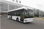 亚星JS6128GHBEV22低地板公交车(纯电动21-41座)