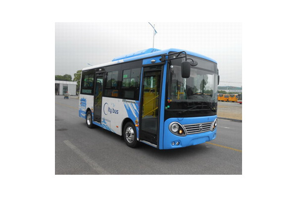 亚星JS6661GHBEV2公交车(纯电动10-18座)