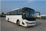 亚星YBL6119GHBEV公交车(纯电动24-52座)
