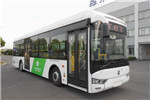 亚星JS6128GHBEV23低入口公交车(纯电动21-41座)