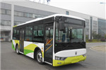 亚星JS6815GHBEV5公交车(纯电动12-27座)