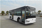 亚星JS6851GHBEV15公交车(纯电动14-31座)