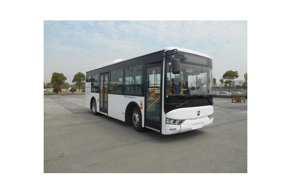 亚星JS6851GHBEV15公交车(纯电动14-31座)