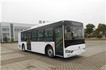 亚星JS6101GHBEV26公交车(纯电动16-36座)