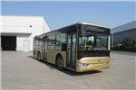 亚星JS6108GHEV20插电式公交车(柴油/电混动国五18-35座)