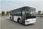 亚星JS6851GHBEV19公交车(纯电动14-30座)
