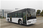 亚星JS6101GHBEV28公交车(纯电动16-33座)