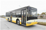 亚星JS6108GHP公交车(柴油国五20-42座)