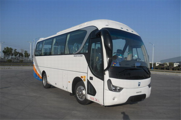 亚星YBL6805H1QP客车(柴油国五24-34座)