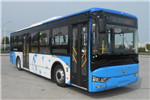 亚星JS6108GHBEV31公交车(纯电动18-40座) 亚星JS6108GHBEV31公交车(纯电动18-40座)