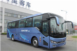 亚星YBL6119H1QE客车(柴油国六24-50座)