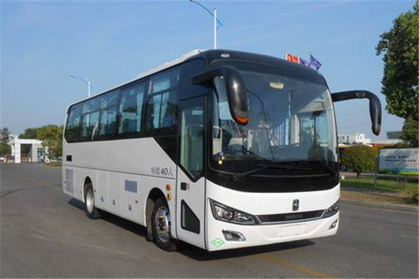 亚星YBL6909H1QCE客车(天然气国六24-40座)
