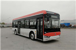 亚星JS6108GHBEV28公交车(纯电动18-40座) 亚星JS6108GHBEV28公交车(纯电动18-40座)