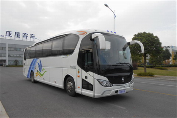 亚星YBL6121H1QE客车(柴油国六24-56座)