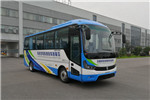 亚星YBL6818HFCEV客车(氢燃料电池24-34座)