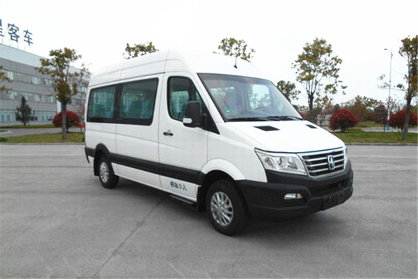 亚星YBL6591QYB客车(汽油国四10-18座)