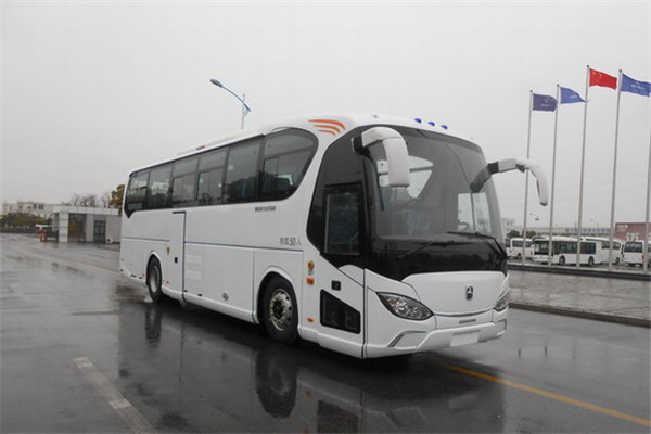 亚星YBL6111HBEV3客车(纯电动24-50座)