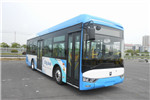 亚星JS6108GHQE公交车(柴油国六20-40座)