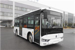 亚星JS6815GHBEV7公交车(纯电动12-27座)