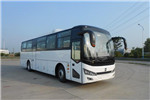 亚星YBL6119GHBEV2公交车(纯电动24-52座)