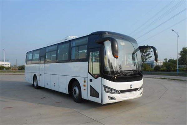 亚星YBL6119GHBEV2公交车(纯电动24-52座)