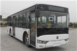 亚星JS6108GHBEV32公交车(纯电动19-42座)