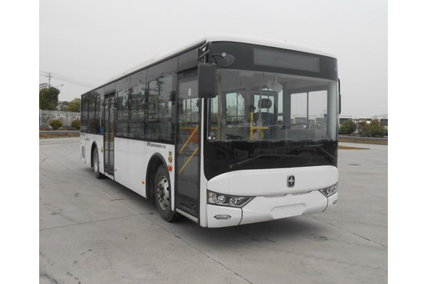 亚星JS6108GHBEV32公交车(纯电动19-42座)