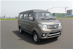 南京金龙NJL6420BEV1多用途轻客(纯电动5-7座)