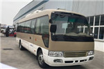 南京金龙NJL6806BEVG12公交车(纯电动10-31座)