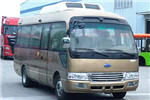 南京金龙NJL6706EV1客车(纯电动10-23座)