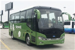 南京金龙NJL6802BEV客车(纯电动24-34座)
