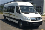 南京金龙NJL6810BEV20客车(纯电动10-23座)