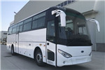 南京金龙NJL6117BEV35客车(纯电动24-48座)