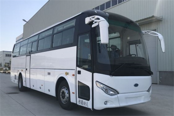 南京金龙NJL6127EV2客车(纯电动24-50座)