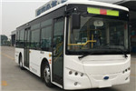 南京金龙NJL6859EV14公交车(纯电动14-28座)