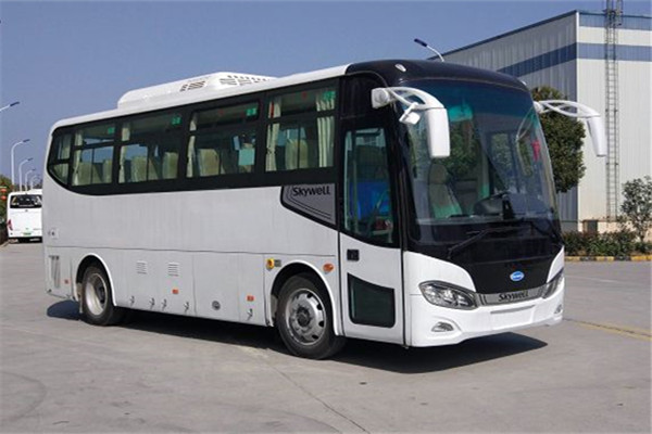 南京金龙NJL6822EV1客车(纯电动24-36座)