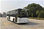 南京金龙NJL6859EV10公交车(纯电动14-28座)