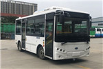 南京金龙NJL6680BEV27公交车(纯电动11-22座)