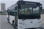 南京金龙NJL6680BEV26公交车(纯电动11-17座)
